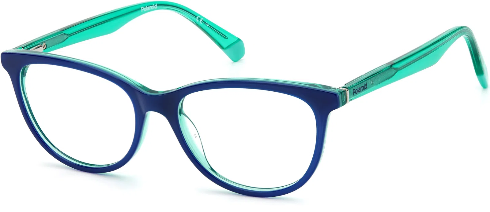 Polaroid Core PolaroidD395 Eyeglasses - view 12